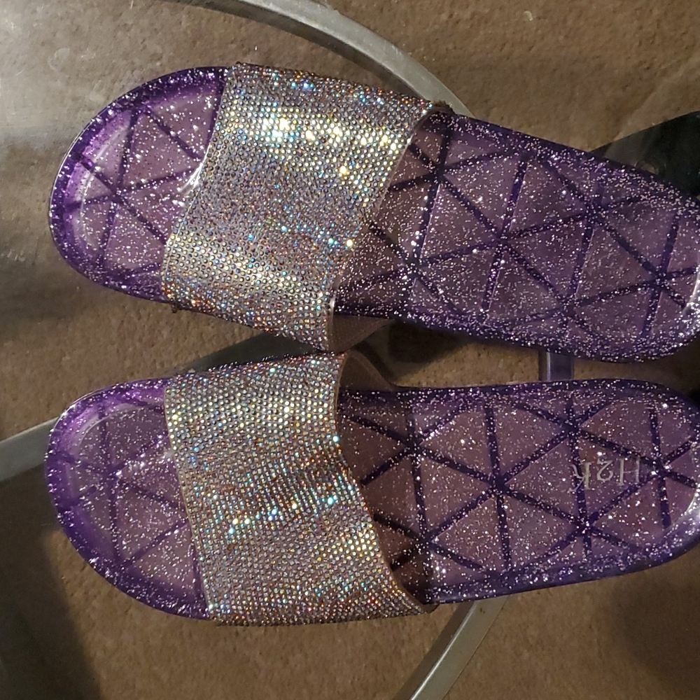 H2k Jelly Slides